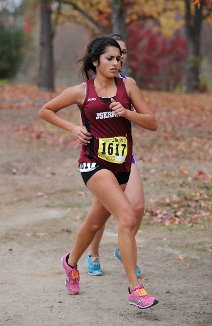 2009 CIF XC D4 Girls  - 145.JPG